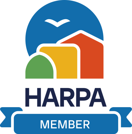 Holiday and Residential Parks Association - HARPA