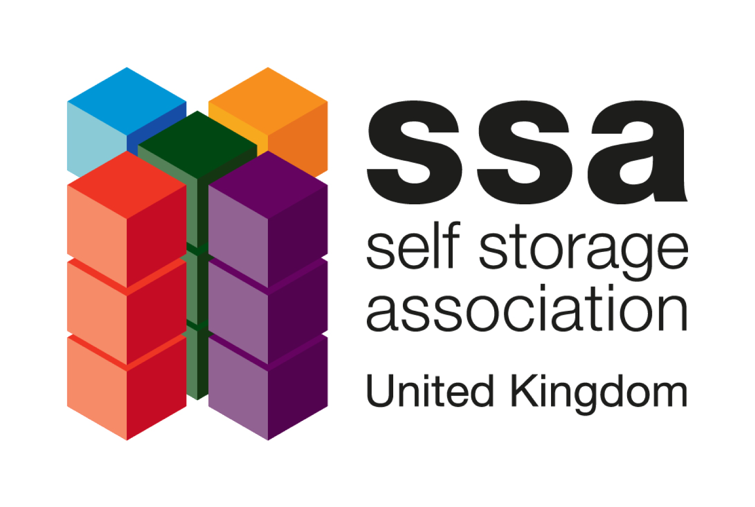 Self Storage Association UK